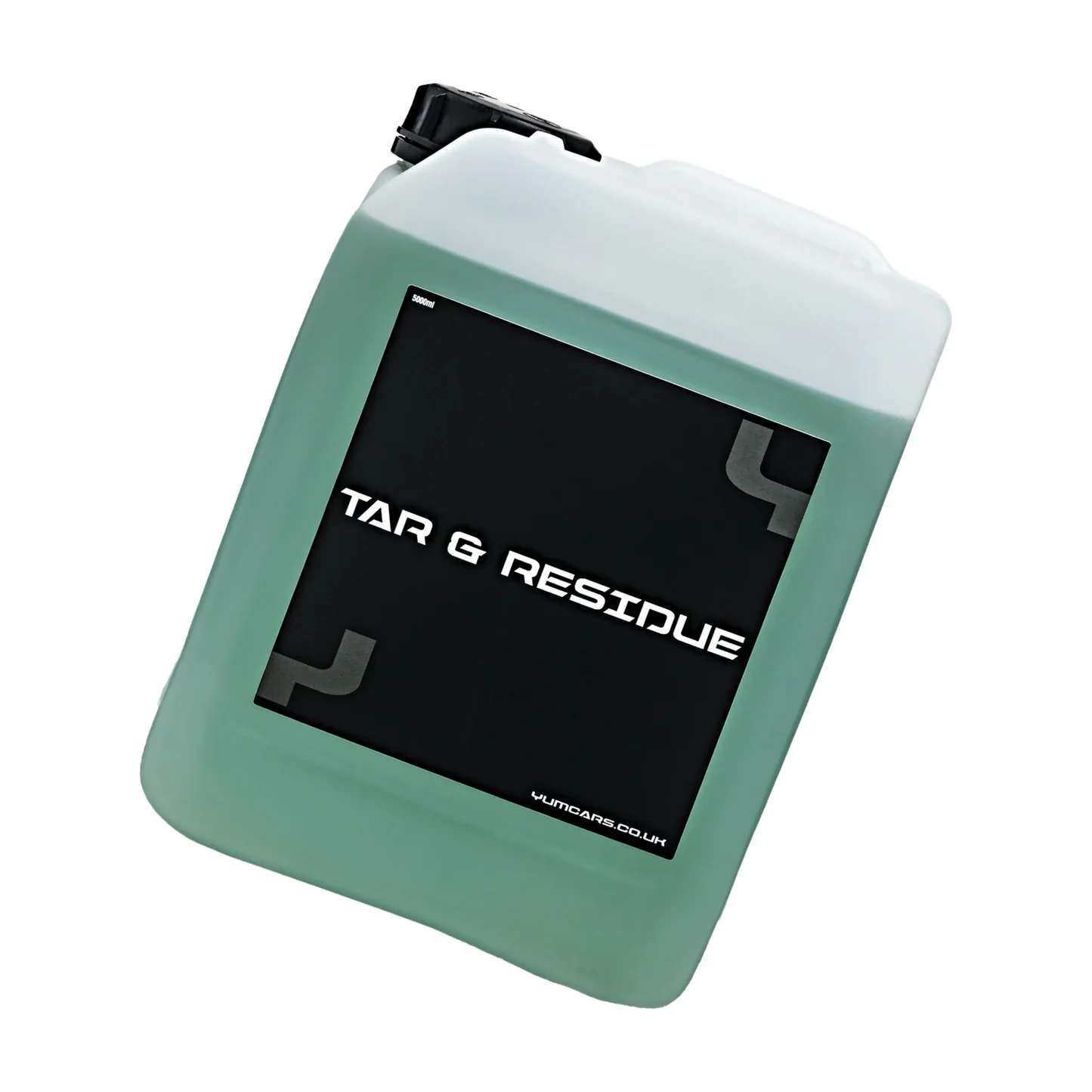 Yum Tar & Residue Remover - Image 2