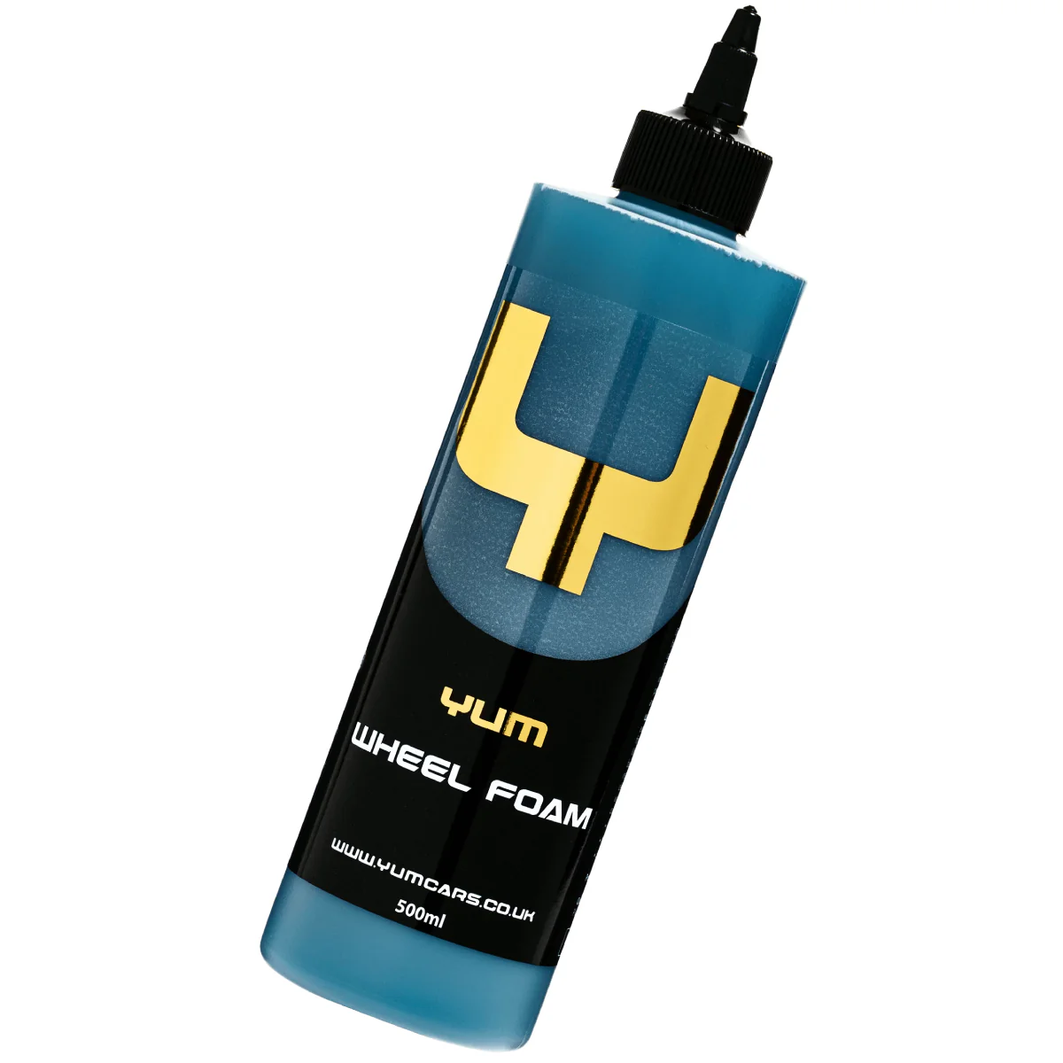 Yum Wheel Foam